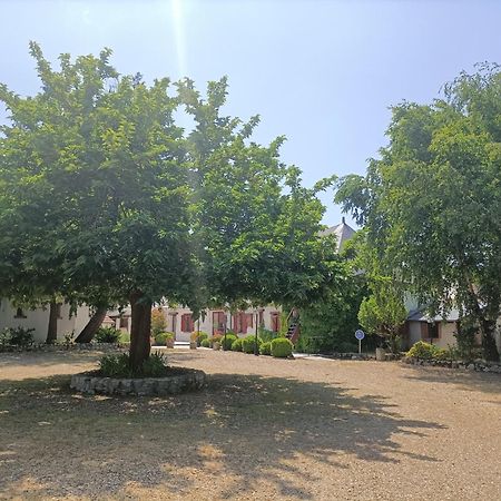 L'Escale Solognote Apartman Tour-en-Sologne Kültér fotó