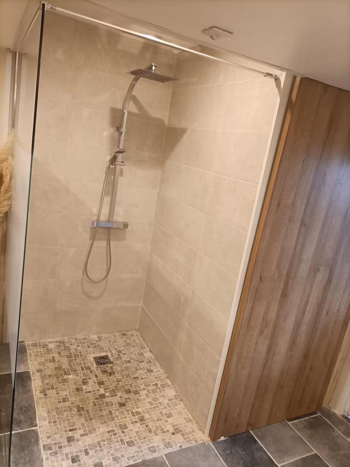 L'Escale Solognote Apartman Tour-en-Sologne Kültér fotó