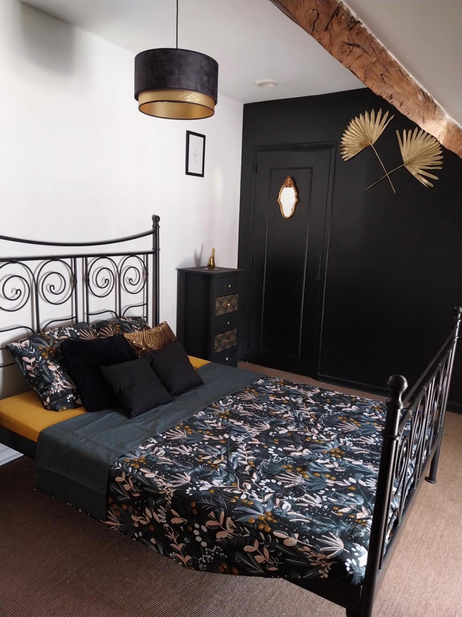 L'Escale Solognote Apartman Tour-en-Sologne Kültér fotó